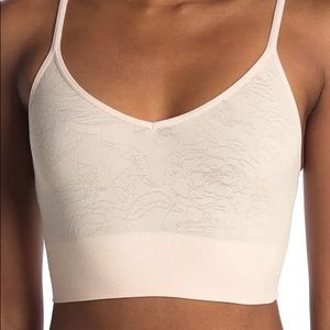 Addison Seamless Cami Bralette
